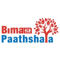 BIMA PAATHSHALA Logo