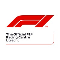 The Official F1 Racing Centre Logo