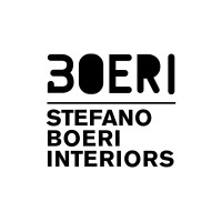 Stefano Boeri Interiors Logo