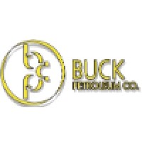 Buck Petroleum Company Logo