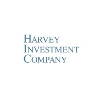 Harvey Investment Company Logo