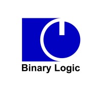 Binary Logic Logo