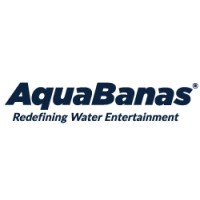AquaBanas Logo
