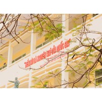 Lam Son High School for the Gifted Logo