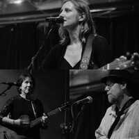 Magnolia Steel Band Logo