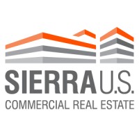 SIERRA U.S. - Commercial Real Estate Logo