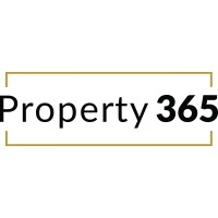 Property 365 Real Estate Logo