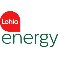 Lohia Energy Logo