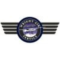 Wright Air Logo