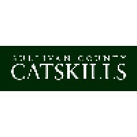 Sullivan County Visitors Association Logo