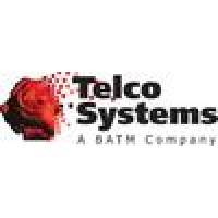 Telco Communications Logo