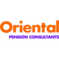 Oriental Pension Consultants, Inc. Logo