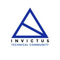 Invictus Technical Community Logo