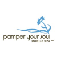 Pamper Your Soul Mobile Spa Inc Logo