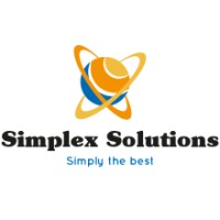 Simplex Solutions (Pty) Ltd Logo