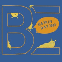 Baskin Day 2023 Logo