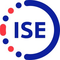 ISE Brighton - Intensive School Of English Logo