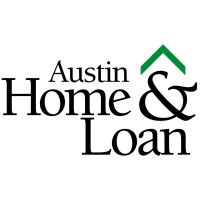 Austin Home and Loan Logo