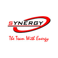 SYNERGY INTERNATIONAL FZE Logo