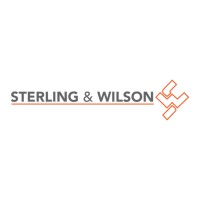 Sterling and Wilson Renewable Energy Logo