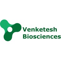 Venketesh Biosciences Logo