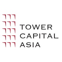 Tower Capital Asia Logo