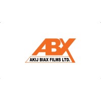 Akij BIAX Films Ltd. Logo