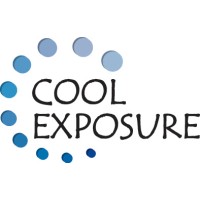 Cool Exposure Communications Logo