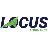 Locus Logistics, LLC Logo