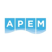 APEM Ltd Logo
