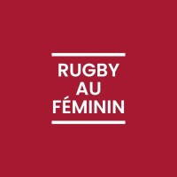 rugbyaufeminin.com Logo