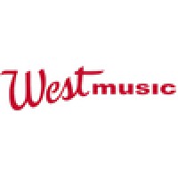 West Music Logo