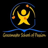 Gracemaster School of Passion Logo