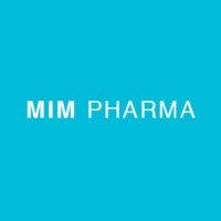 MIM PHARMA Logo