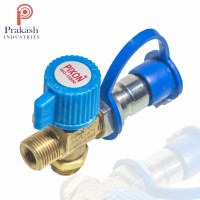 Prakash Industries Logo