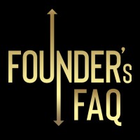 Founders FAQ Logo