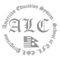 American Language Center Logo