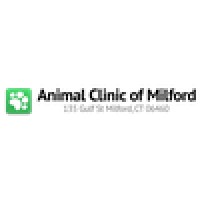 Animal Clinic Of Milford Logo