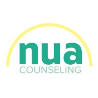 Nua Counseling, PLLC Logo