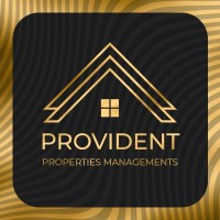 Provident Properties Management Abu Dhabi Logo