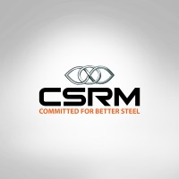 CSRM Logo