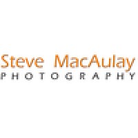 Steve Macaulay Photography Logo