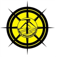 HMTG Mahandraga Universitas Pertamina Logo