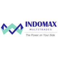Indomax Multitrades Logo