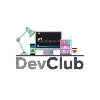 DevClub IIT Delhi Logo