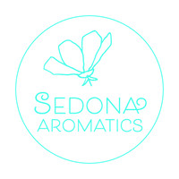 Sedona Aromatics Logo