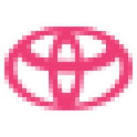 Action Toyota Inc Logo