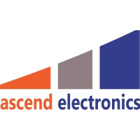 Ascend Electronics Inc. Logo