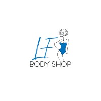 LF Body Shop Logo