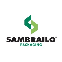 Sambrailo Packaging Logo